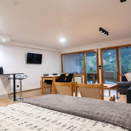 Apartamento Cerler 1540 Eksteriør billede