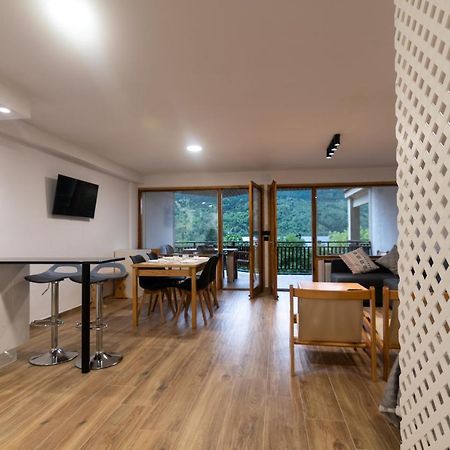 Apartamento Cerler 1540 Eksteriør billede
