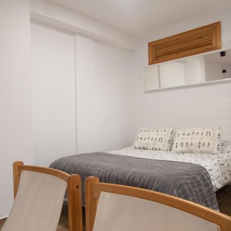 Apartamento Cerler 1540 Eksteriør billede
