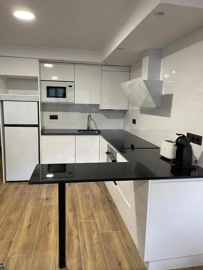 Apartamento Cerler 1540 Eksteriør billede