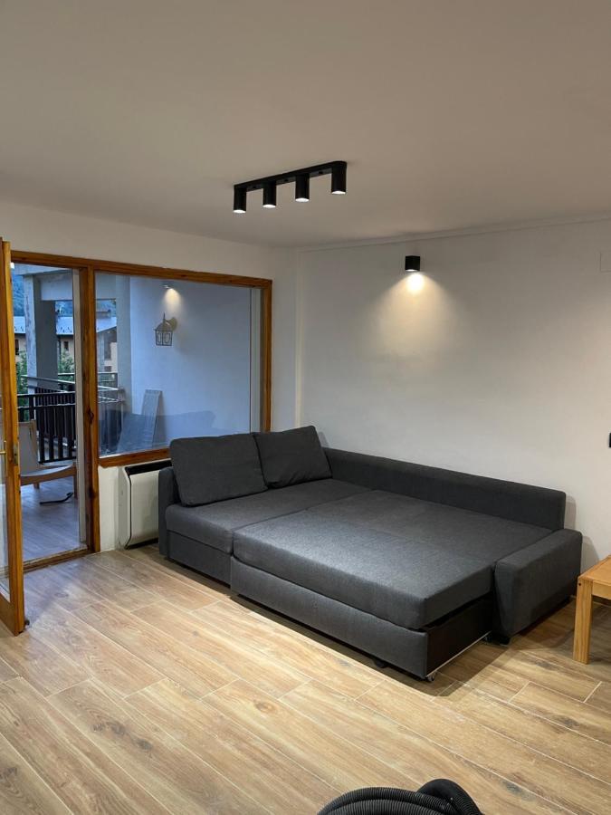 Apartamento Cerler 1540 Eksteriør billede