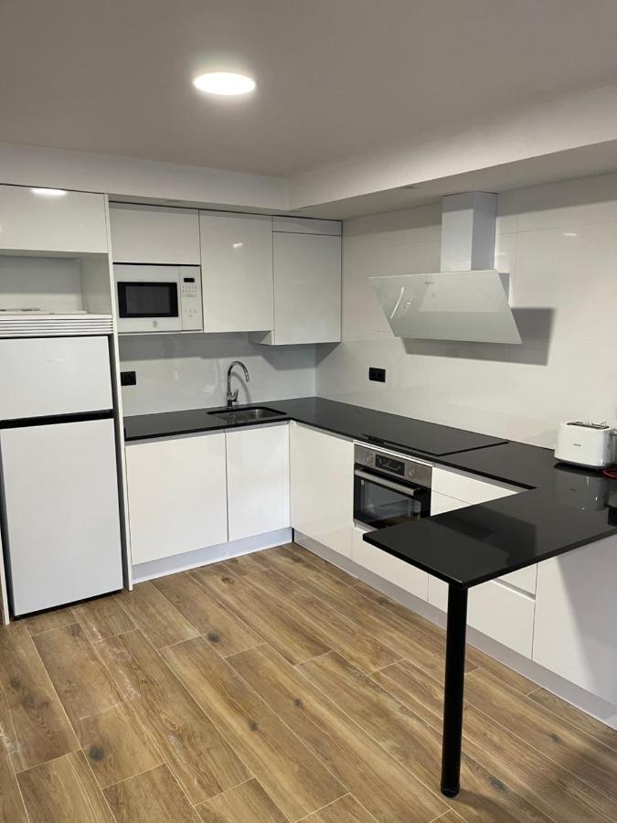 Apartamento Cerler 1540 Eksteriør billede