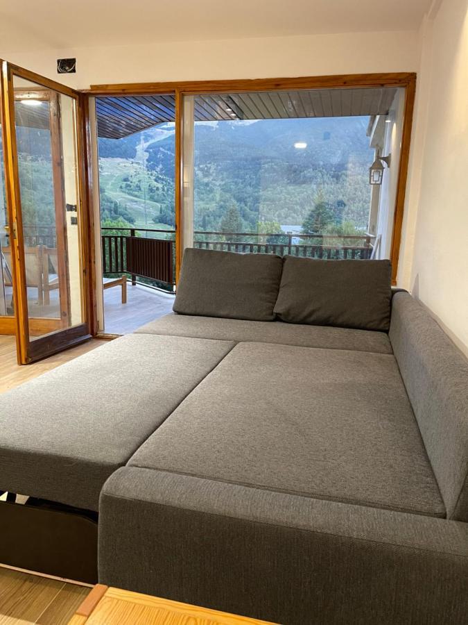 Apartamento Cerler 1540 Eksteriør billede