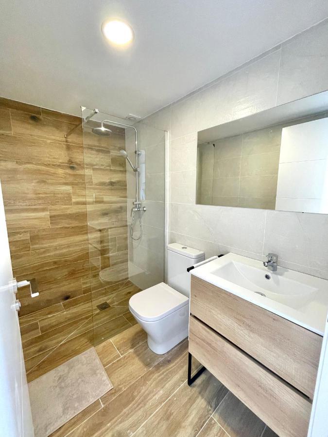 Apartamento Cerler 1540 Eksteriør billede