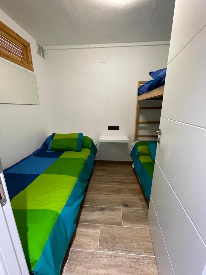 Apartamento Cerler 1540 Eksteriør billede