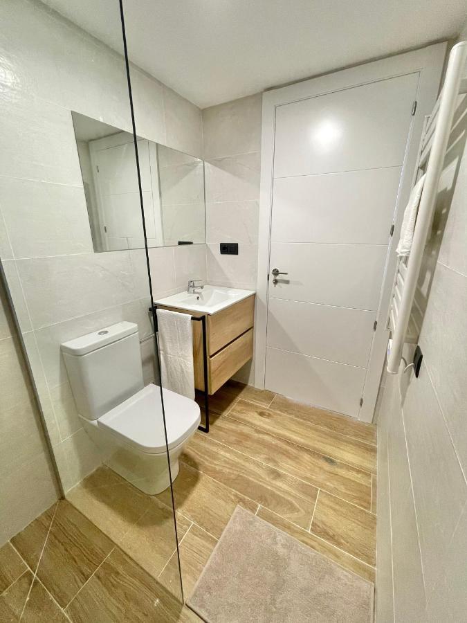 Apartamento Cerler 1540 Eksteriør billede