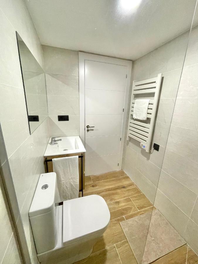 Apartamento Cerler 1540 Eksteriør billede
