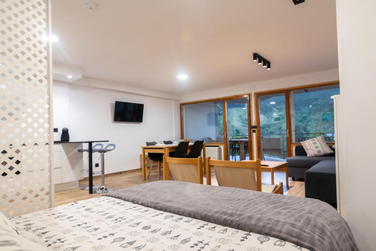 Apartamento Cerler 1540 Eksteriør billede