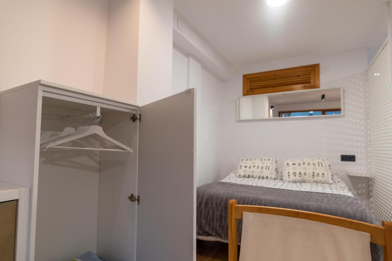 Apartamento Cerler 1540 Eksteriør billede