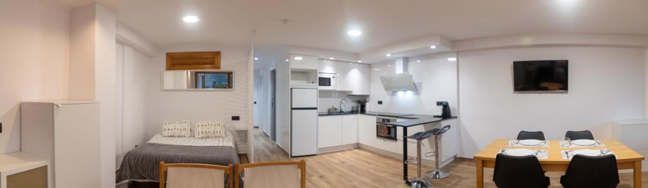 Apartamento Cerler 1540 Eksteriør billede