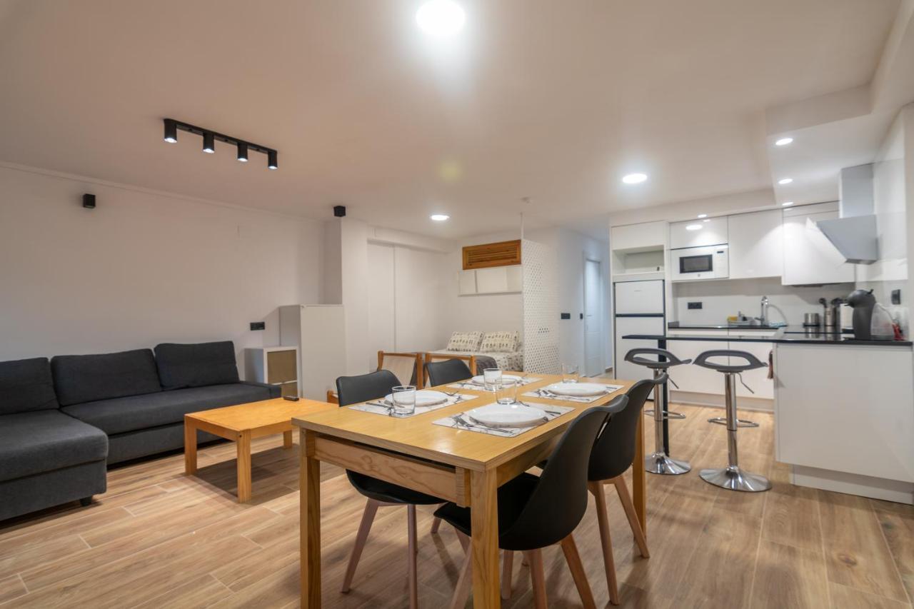 Apartamento Cerler 1540 Eksteriør billede