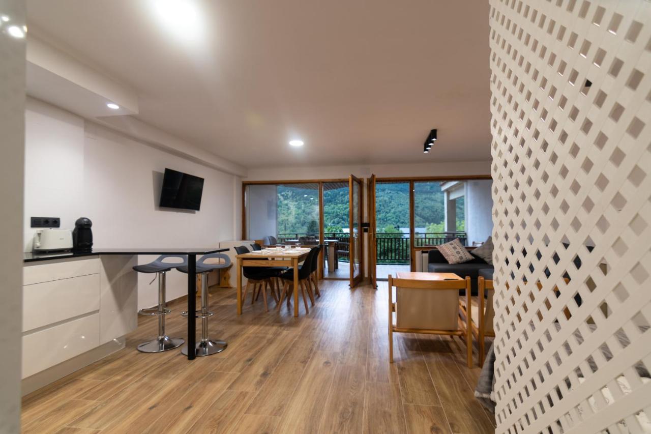 Apartamento Cerler 1540 Eksteriør billede