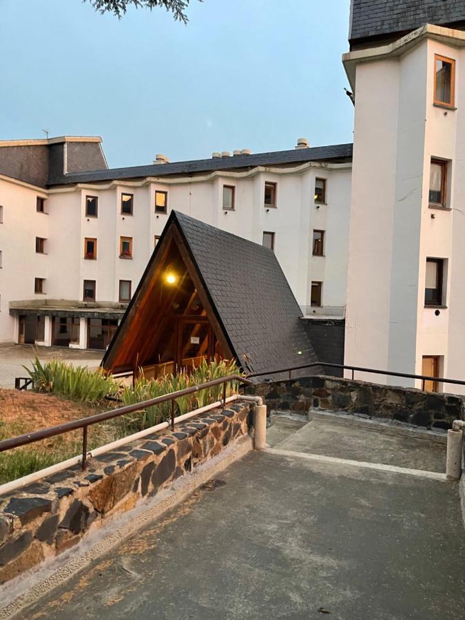 Apartamento Cerler 1540 Eksteriør billede