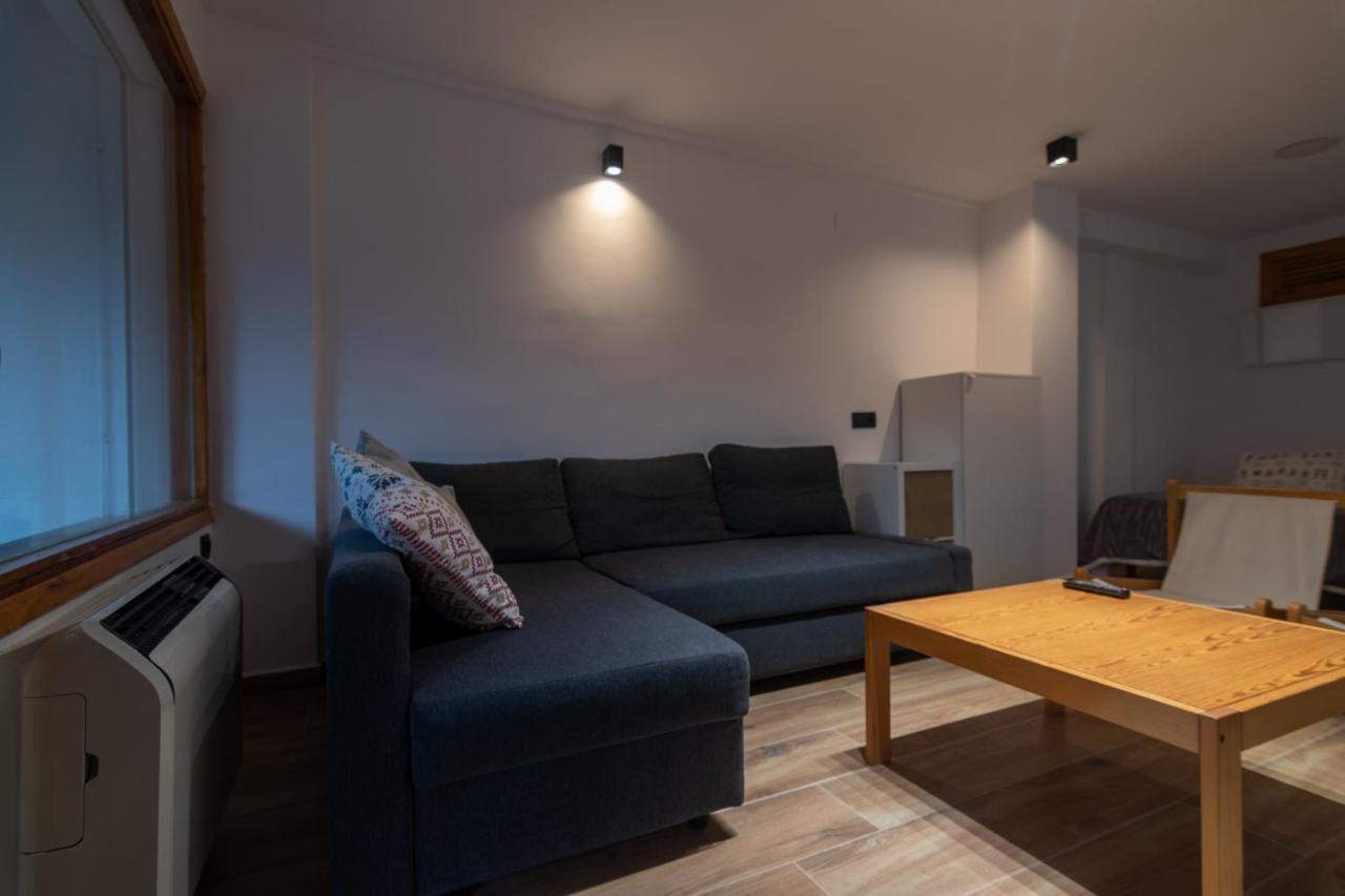 Apartamento Cerler 1540 Eksteriør billede