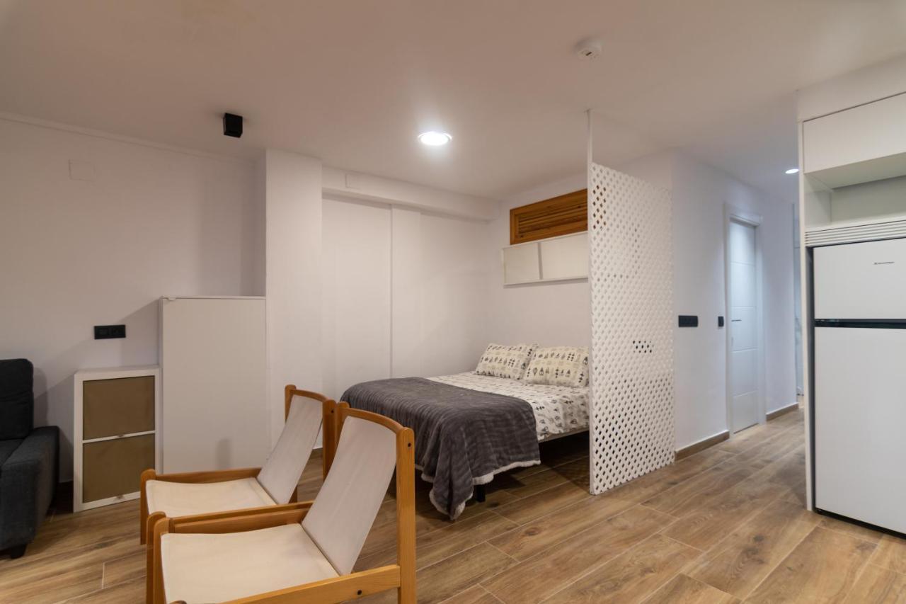 Apartamento Cerler 1540 Eksteriør billede