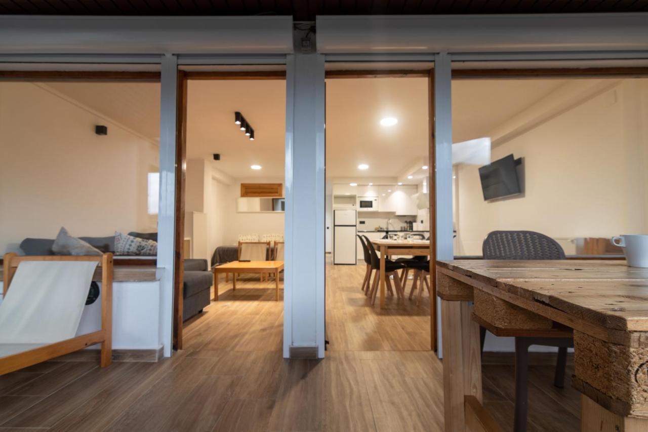 Apartamento Cerler 1540 Eksteriør billede