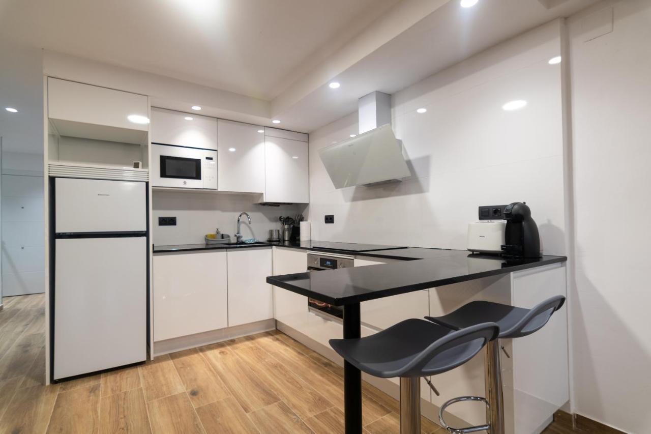 Apartamento Cerler 1540 Eksteriør billede