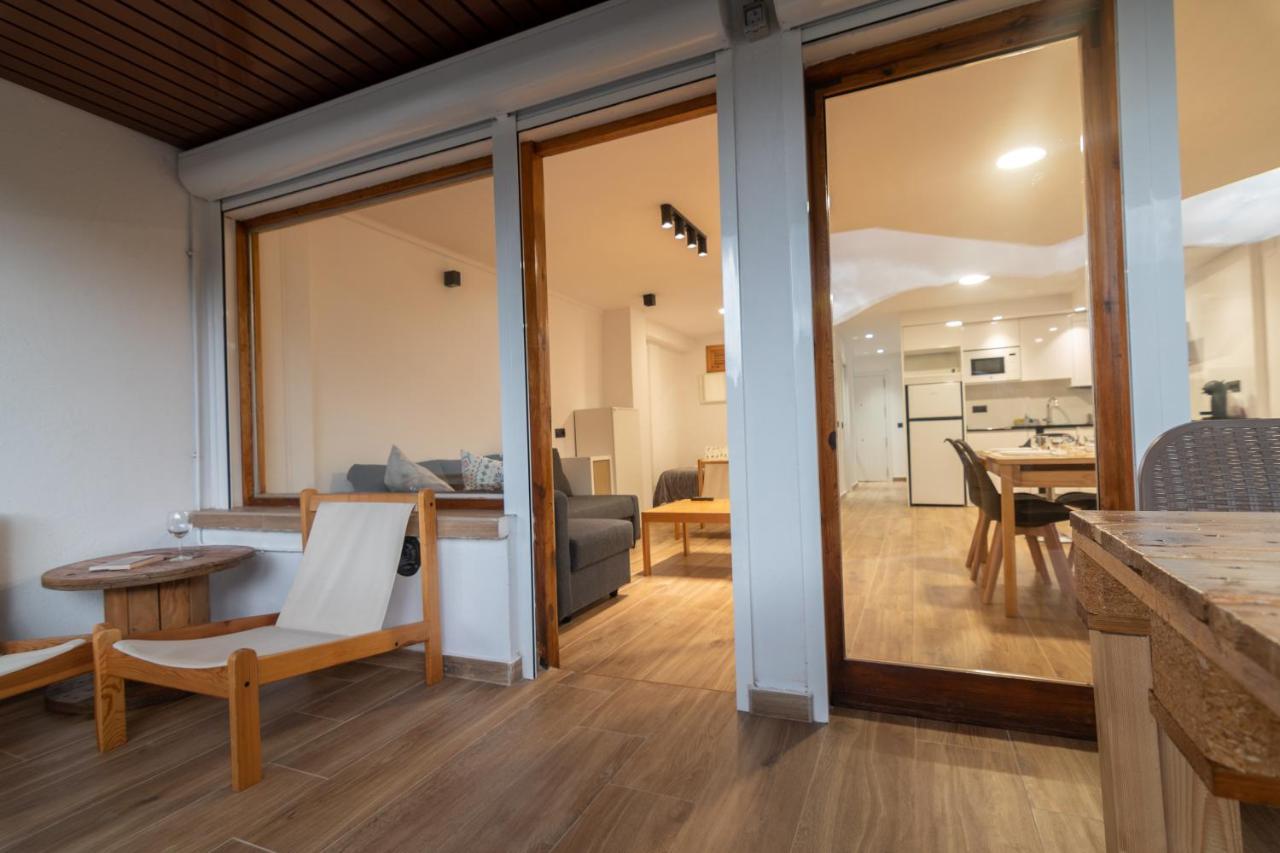 Apartamento Cerler 1540 Eksteriør billede