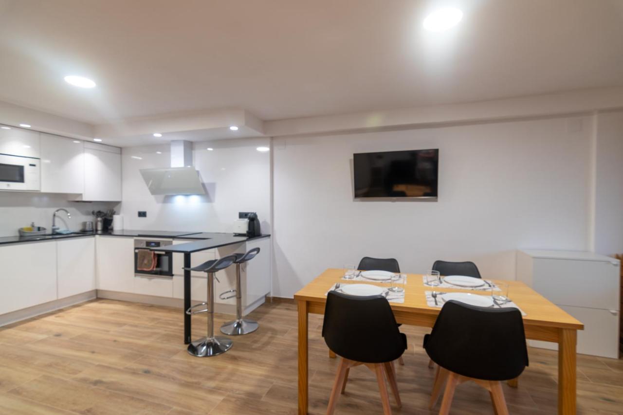Apartamento Cerler 1540 Eksteriør billede