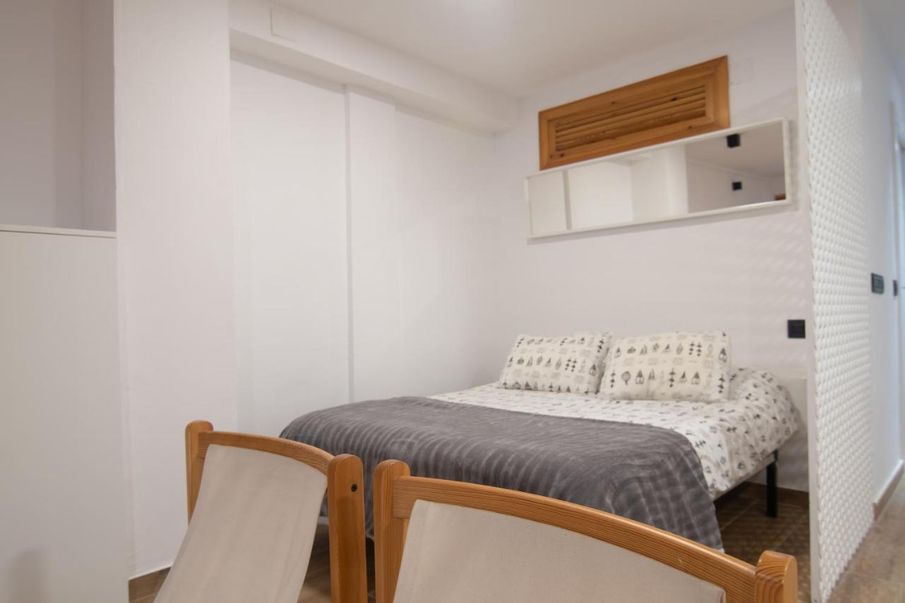Apartamento Cerler 1540 Eksteriør billede