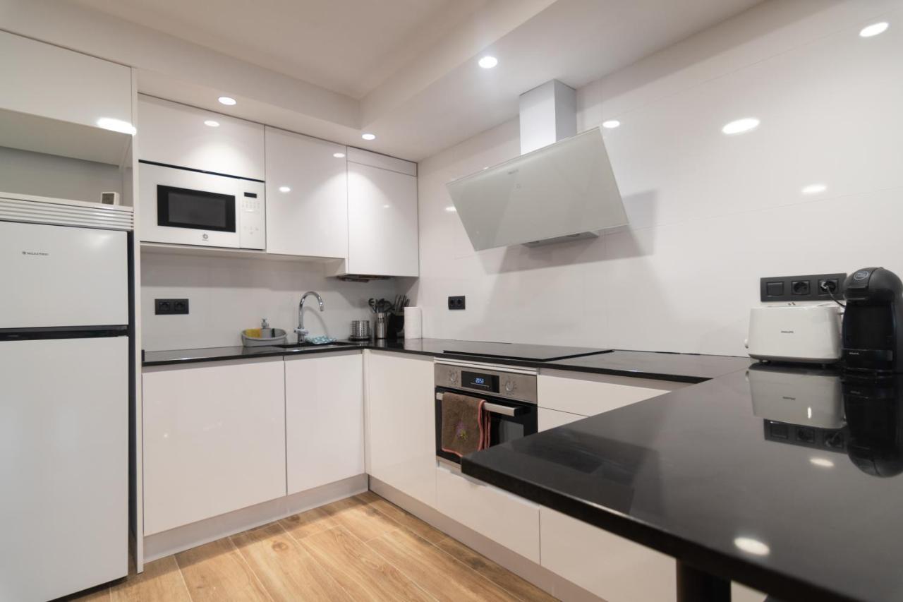 Apartamento Cerler 1540 Eksteriør billede