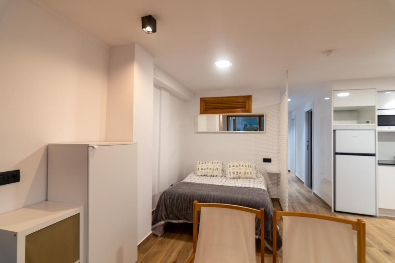 Apartamento Cerler 1540 Eksteriør billede