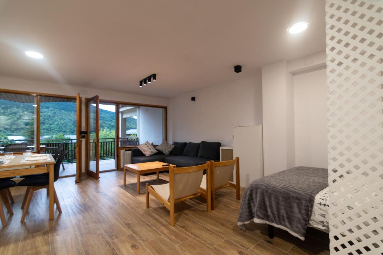 Apartamento Cerler 1540 Eksteriør billede