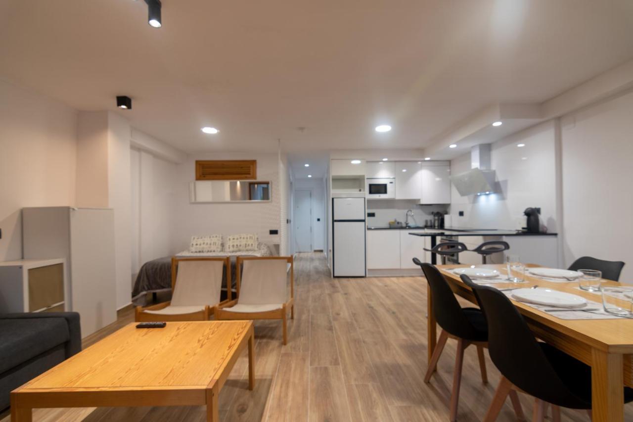 Apartamento Cerler 1540 Eksteriør billede