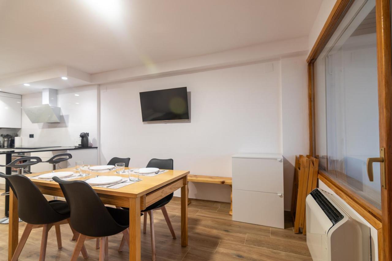 Apartamento Cerler 1540 Eksteriør billede