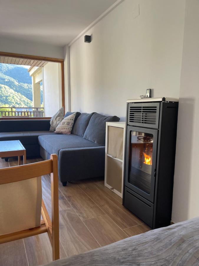 Apartamento Cerler 1540 Eksteriør billede